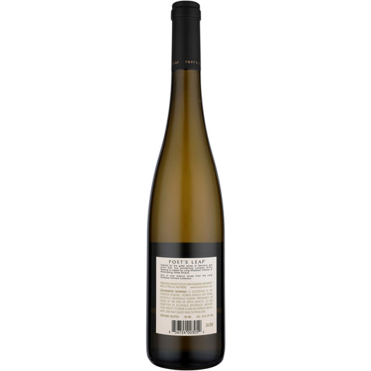 Poet'S Leap Riesling Columbia Valley 2024 - 750ML