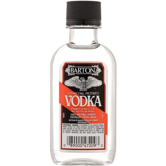 Barton Vodka 80 - 100ML