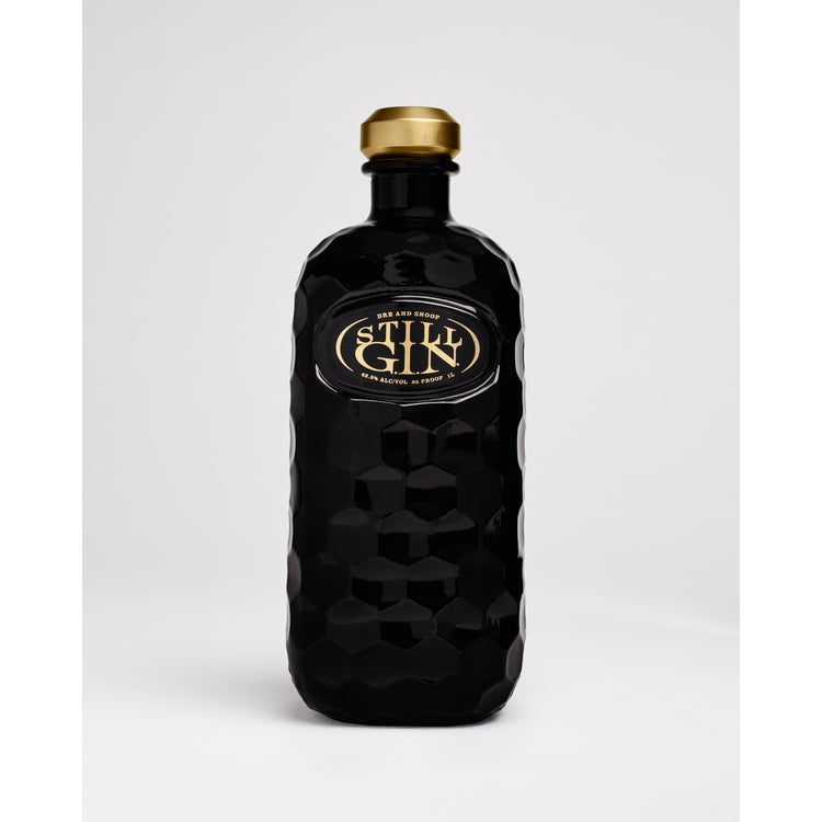 Still G.I.N. Dry Gin 85 - 1.0L - Front