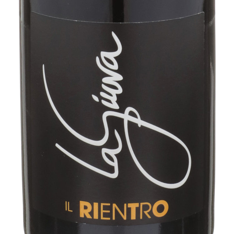 La Giuva Valpolicella Superiore Il Rientro 2018 - 750ML