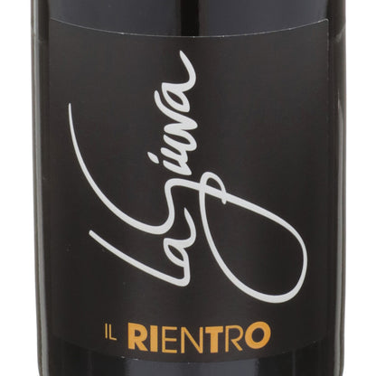 La Giuva Valpolicella Superiore Il Rientro 2018 - 750ML