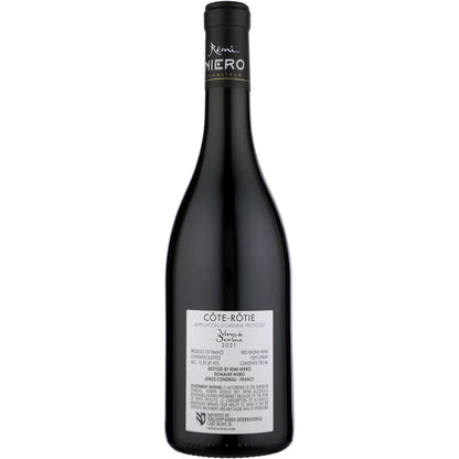 Remi Niero Cote Rotie Vires De Serine 2021 - 750ML