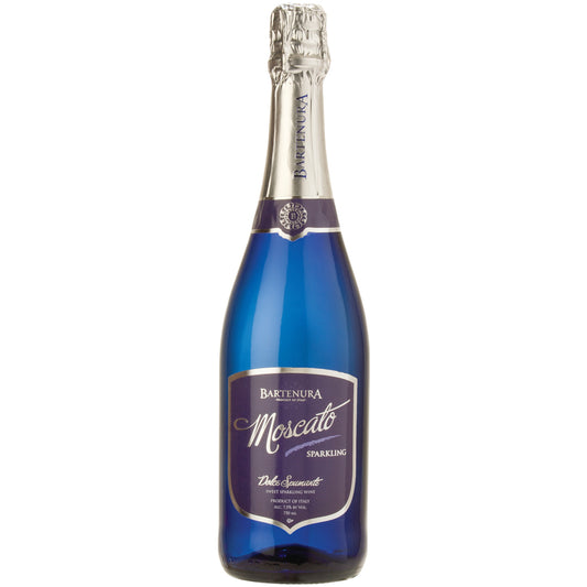 Bartenura Dolce Spumante Provincia Di Pavia - 750ML - Front