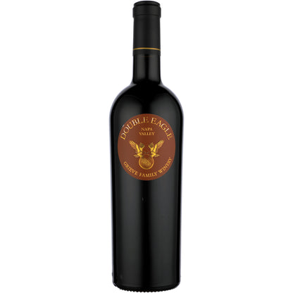 Double Eagle Red Wine Napa Valley 2021 - 750ML