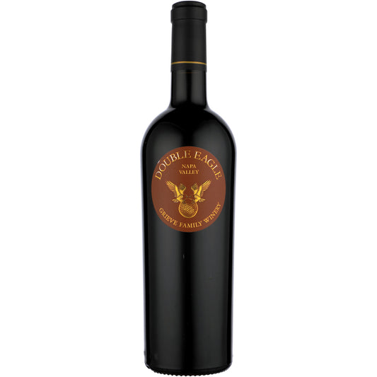 Double Eagle Red Wine Napa Valley 2021 - 750ML