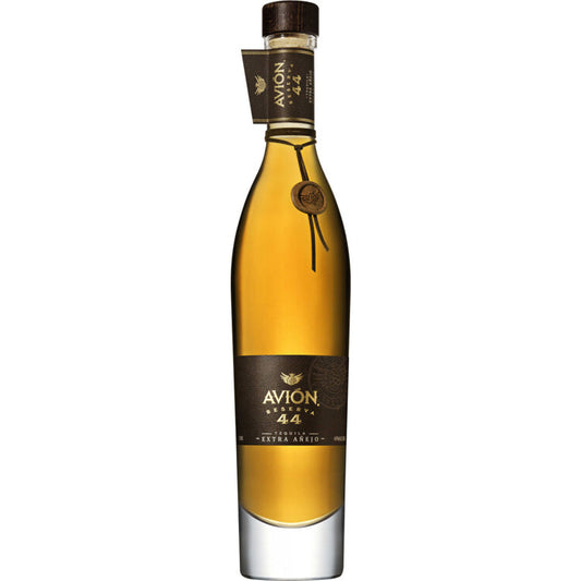 Avion Tequila Extra Anejo Reserva 44 3 Yr 80 - 750ML