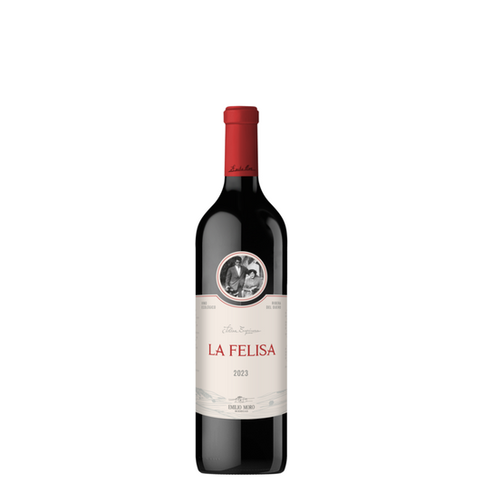 Emilio Mororibera Del Duero La Felisa 2023 - 750ML