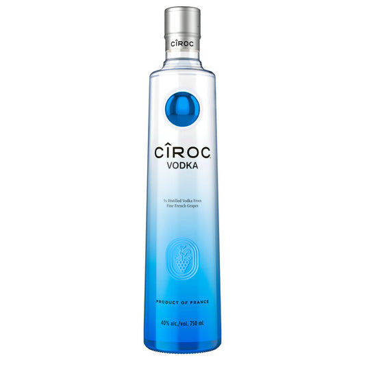 Ciroc Vodka Snap Frost 80 - 750ML