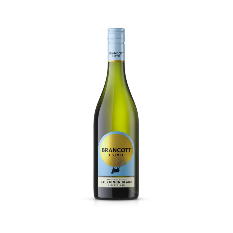 Brancott Estate Sauvignon Blanc Marlborough - 750ML