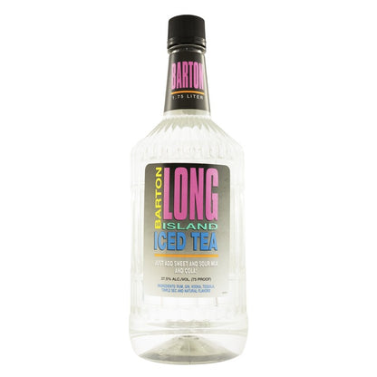 Barton Long Island Iced Tea 75 - 1.75L