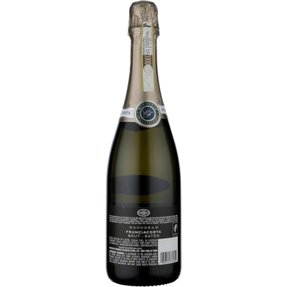 Monogram Franciacorta Brut Saten - 750ML