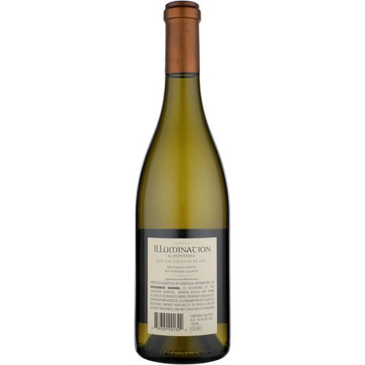 Illumination Sauvignon Blanc Napa & Sonoma Counties 2024 - 750ML