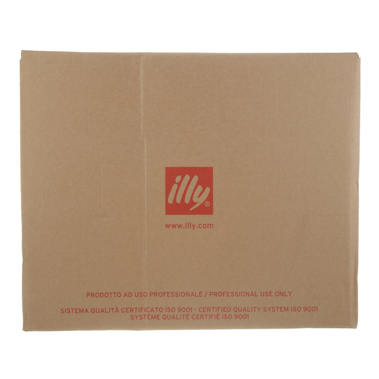 Illy Coffee Iperespresso Intenso 9887 - UNIT - Back