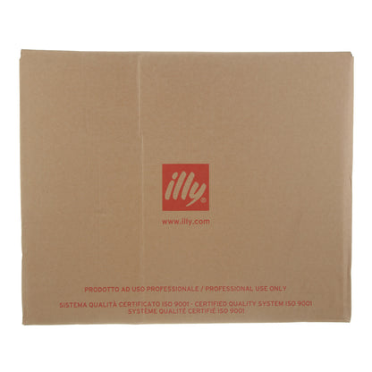 Illy Coffee Iperespresso Intenso 9887 - UNIT - Back