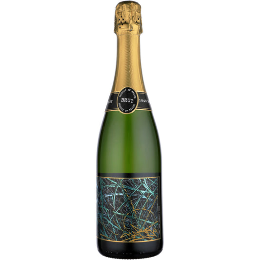 1849 Wine Company Brut France - 750ML - Front
