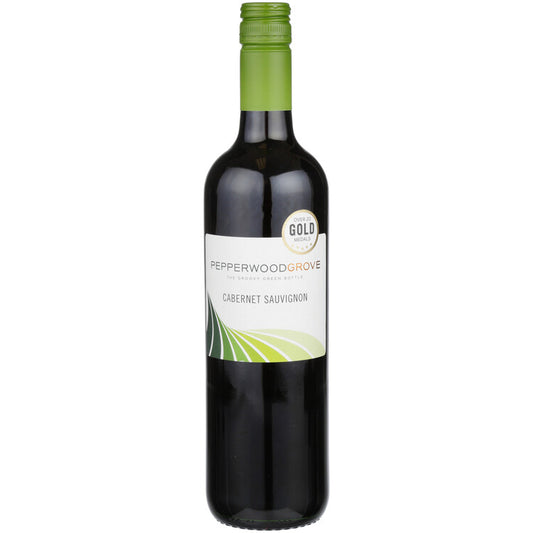 Pepperwood Grove Cabernet Sauvignon International - 750ML - Front