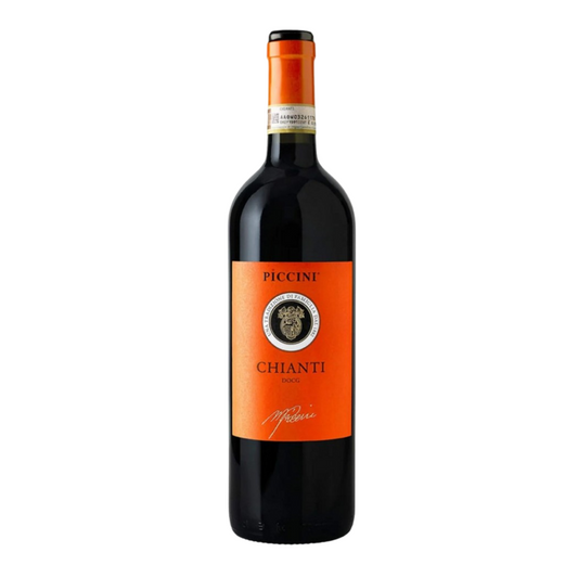 Piccini Chianti - 750ML - Front