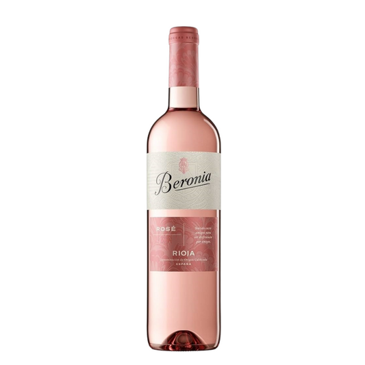 Beronia Rioja Rosado 2022 - 750ML