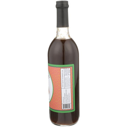 Liquid Alchemist Tamarindo Syrup - 750ML - Back