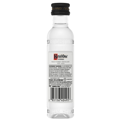 Ketel One Vodka 80 - 50ML