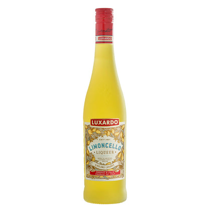 Luxardo Limoncello 54 - 750ML - Front