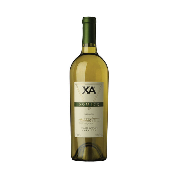 Chateau Domecq White Wine Xa Valle De Guadalupe - 750ML - Front