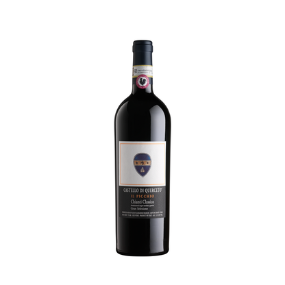 Castello Di Querceto Chianti Classico Gran Selezione 2019 - 750ML