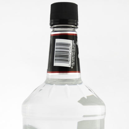 Barton Vodka 80 - 1.75L - Back