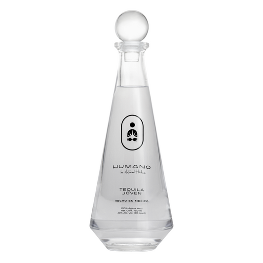 Humano Tequila Joven 80 - 750ML