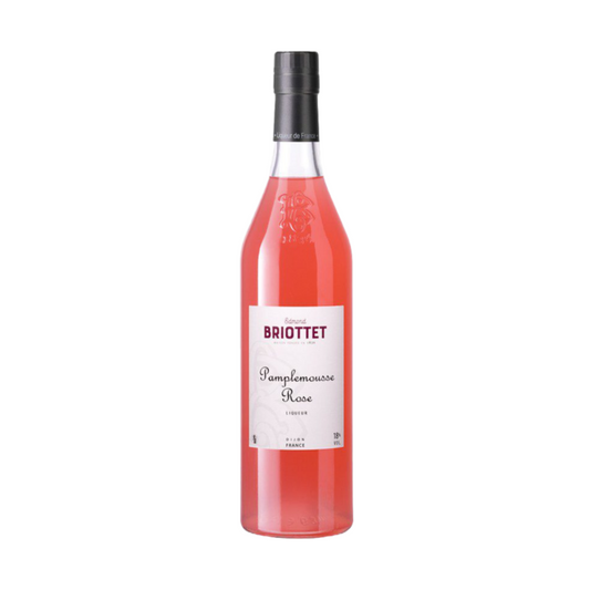 Edmond Briottet Liqueur De Pamplemousse 36 - 700ML - Front