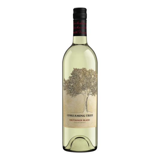 The Dreaming Tree Sauvignon Blanc California - 750ML - Front