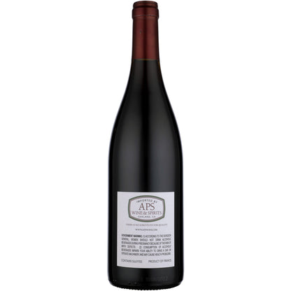 Mathieu Paquet Beaujolais Villages Les Granitiques 2022 - 750ML