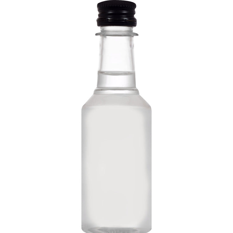 Rumple Minze Peppermint Schnapps 100 - 50ML - Back