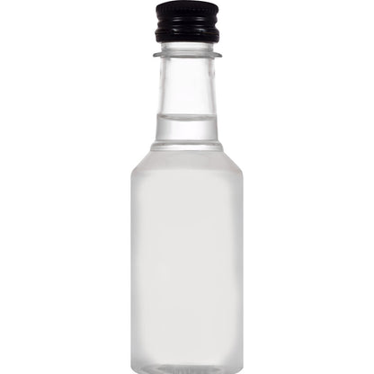 Rumple Minze Peppermint Schnapps 100 - 50ML - Back