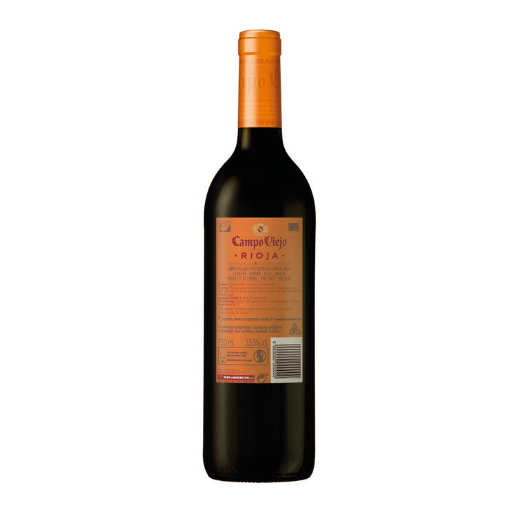 Campo Viejo Rioja Reserva - 750ML