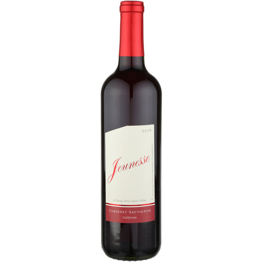 Jeunesse Cabernet Sauvignon California - 750ML - Front
