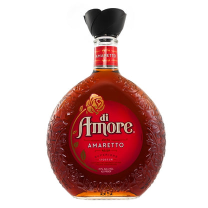 Di Amore Amaretto 42 - 1.0L - Front