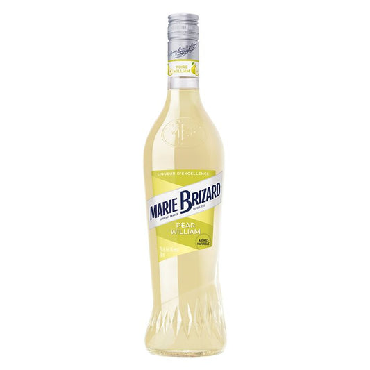 Marie Brizard Pear William Liqueur 46 - 750ML