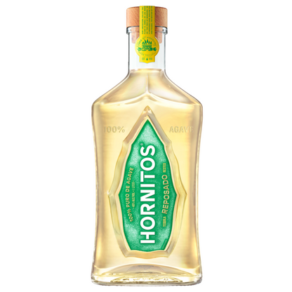 Hornitos Tequila Reposado 80 - 1.0L