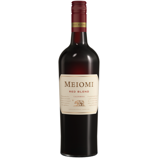 Meiomi Red Blend California - 750ML