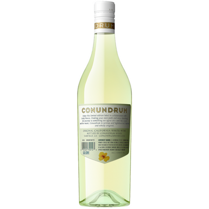 Conundrum White Wine Carly Pearce Edition California 2023 - 750ML