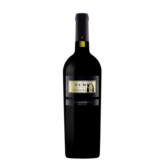 Caldora Montepulciano D'Abruzzo Yume 2022 - 750ML