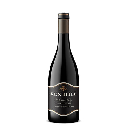 Rex Hill Pinot Noir Willamette Valley - 750ML