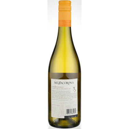 Mezzacorona Chardonnay Vigneti Delle Dolomiti - 750ML