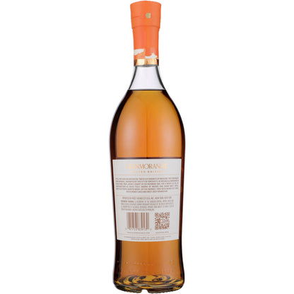 Glenmorangie Single Malt Scotch A Tale Of Tokyo 92 - 750ML