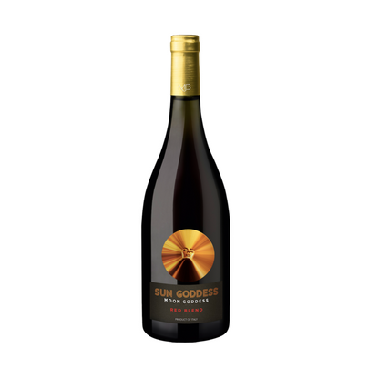 Sun Goddess Moon Goddess Red Blend Venezia Giulia 2021 - 750ML