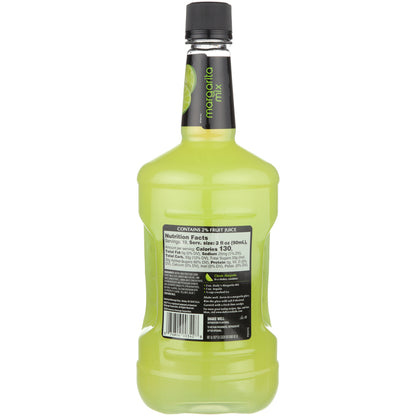 Daily'S Margarita Mix - 1.75L