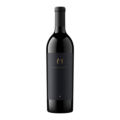 Harvey & Harriet Red Wine Blend Paso Robles 2023 - 750ML