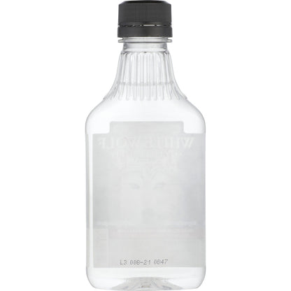 White Wolf Vodka 80 - 200ML - Back
