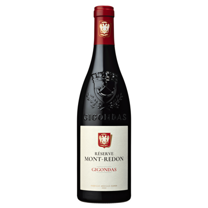 Reserve Mont-Redon Gigondas 2019 - 750ML